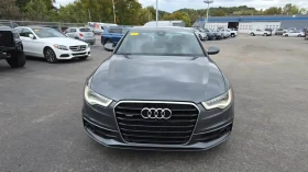 Audi A6 2014* Prestige* 8ZF* Distronic* 360* *  | Mobile.bg    1