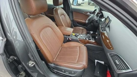 Audi A6 2014* Prestige* 8ZF* Distronic* 360* *  | Mobile.bg    7