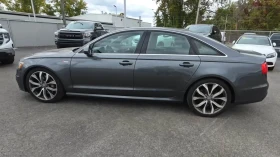 Audi A6 2014* Prestige* 8ZF* Distronic* 360* *  | Mobile.bg    2