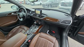 Audi A6 2014* Prestige* 8ZF* Distronic* 360* *  | Mobile.bg    6