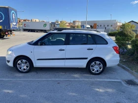 Skoda Fabia 1, 6tdi 75k, снимка 5