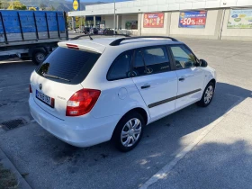 Skoda Fabia 1, 6tdi 75k - [5] 