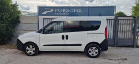 Opel Combo 1.3CDTI N1, снимка 4