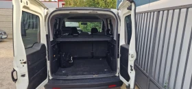 Opel Combo 1.3CDTI N1, снимка 11