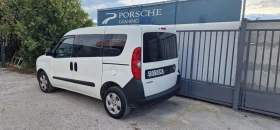 Opel Combo 1.3CDTI N1, снимка 2