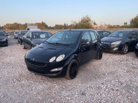 Smart Forfour 1.1 klima | Mobile.bg    3