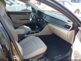 Kia Optima LX | Mobile.bg    6