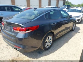 Kia Optima LX | Mobile.bg    4