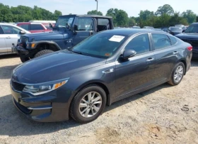 Kia Optima LX | Mobile.bg    2