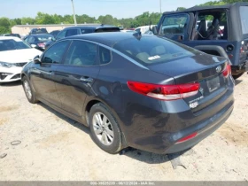 Kia Optima LX | Mobile.bg    3