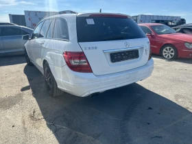 Mercedes-Benz C 220 651 на части - [7] 