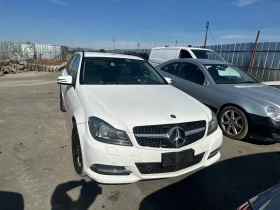 Mercedes-Benz C 220 651 на части - [4] 