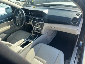 Mercedes-Benz C 220 651 на части - [11] 