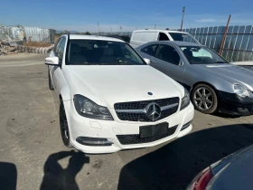 Mercedes-Benz C 220 651 на части - [5] 