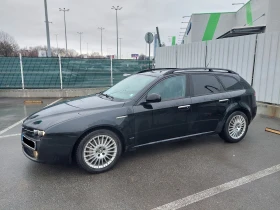 Alfa Romeo 159 sportwagon 2.4-JTD, снимка 2