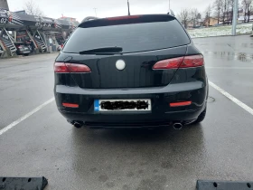 Alfa Romeo 159 sportwagon 2.4-JTD, снимка 6