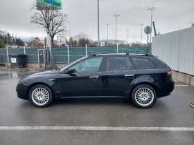 Alfa Romeo 159 sportwagon 2.4-JTD, снимка 7