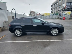 Alfa Romeo 159 sportwagon 2.4-JTD, снимка 4