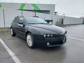 Alfa Romeo 159 sportwagon 2.4-JTD, снимка 17