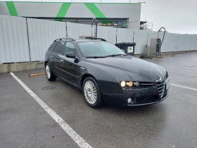 Alfa Romeo 159 sportwagon 2.4-JTD, снимка 3