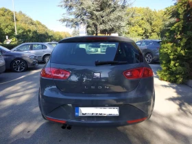 Seat Leon 2.0 tdi BMM, снимка 7