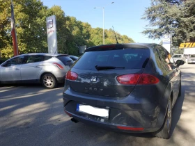 Seat Leon 2.0 tdi BMM, снимка 6