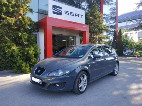 Seat Leon 2.0 tdi BMM, снимка 2