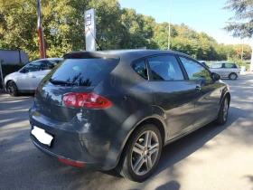 Seat Leon 2.0 tdi BMM, снимка 5