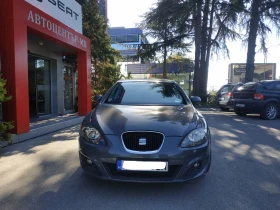 Seat Leon 2.0 tdi BMM, снимка 1