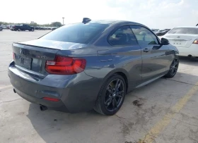 BMW 235 M235I, снимка 4