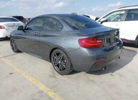 BMW 235 M235I, снимка 6