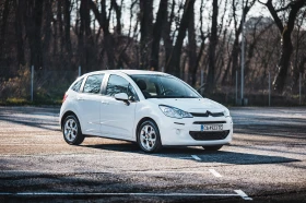 Citroen C3 1.2, Facelift, EURO 5B, снимка 8