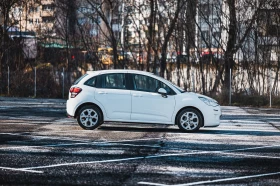 Citroen C3 1.2, Facelift, EURO 5B, снимка 7