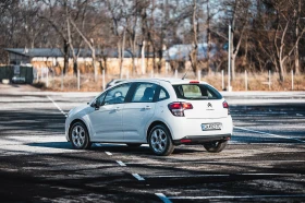 Citroen C3 1.2, Facelift, EURO 5B, снимка 4