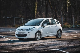 Citroen C3 1.2, Facelift, EURO 5B, снимка 2