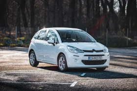 Citroen C3 1.2, Facelift, EURO 5B, снимка 1