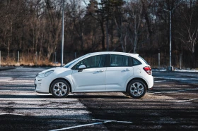 Citroen C3 1.2, Facelift, EURO 5B, снимка 3