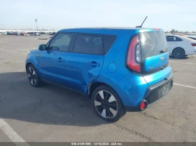 Kia Soul 2.0L I-4 DI, DOHC, VVT, 164HP Front Wheel Drive, снимка 8