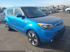 Kia Soul 2.0L I-4 DI, DOHC, VVT, 164HP Front Wheel Drive, снимка 1