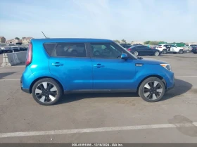 Kia Soul 2.0L I-4 DI, DOHC, VVT, 164HP Front Wheel Drive, снимка 5