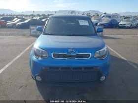 Kia Soul 2.0L I-4 DI, DOHC, VVT, 164HP Front Wheel Drive, снимка 4