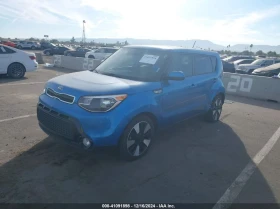 Kia Soul 2.0L I-4 DI, DOHC, VVT, 164HP Front Wheel Drive, снимка 2