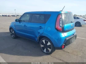 Kia Soul 2.0L I-4 DI, DOHC, VVT, 164HP Front Wheel Drive, снимка 11