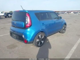 Kia Soul 2.0L I-4 DI, DOHC, VVT, 164HP Front Wheel Drive, снимка 9