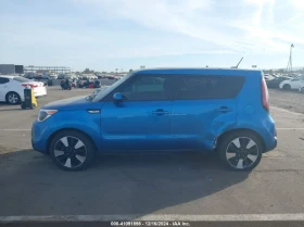 Kia Soul 2.0L I-4 DI, DOHC, VVT, 164HP Front Wheel Drive, снимка 6