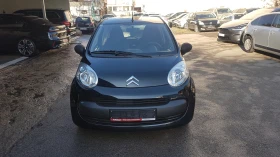     Citroen C1 1.0i