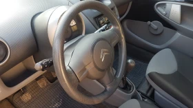 Citroen C1 1.0i, снимка 9