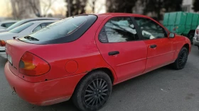 Ford Mondeo, снимка 4