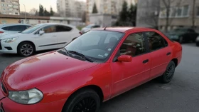 Ford Mondeo, снимка 3