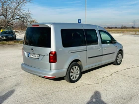 VW Caddy Maxi 1.4 TGI 6+ 1, снимка 6